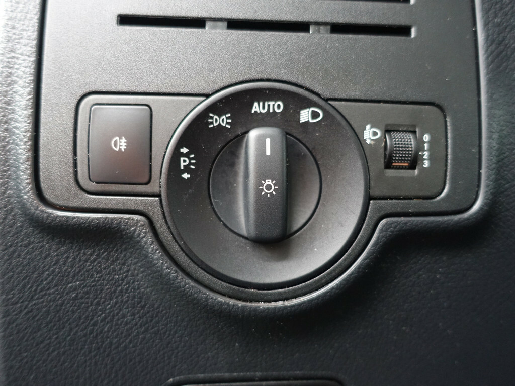 Mercedes-Benz Vito 114 CDI Lang Business Ambition | Navigatie | Climat Control | Camera | Cruise | Dynamic Select 2018
