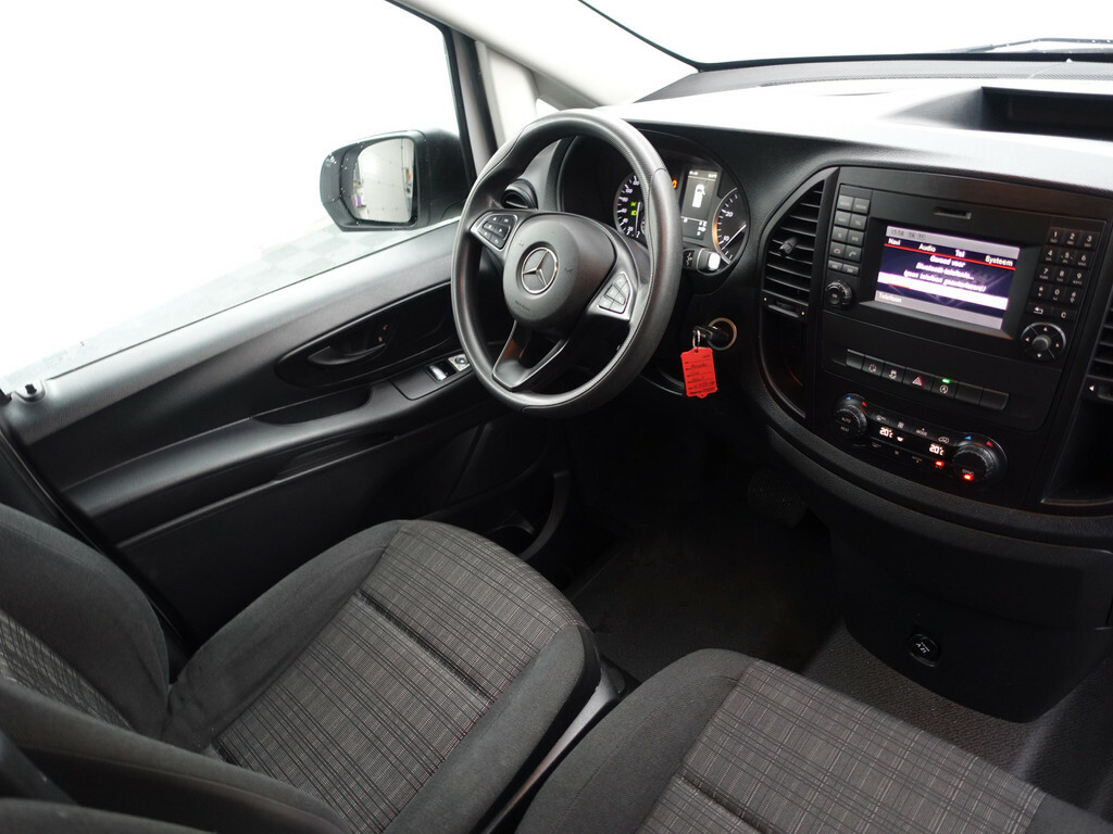 Mercedes-Benz Vito 114 CDI Lang Business Ambition | Navigatie | Climat Control | Camera | Cruise | Dynamic Select 2018