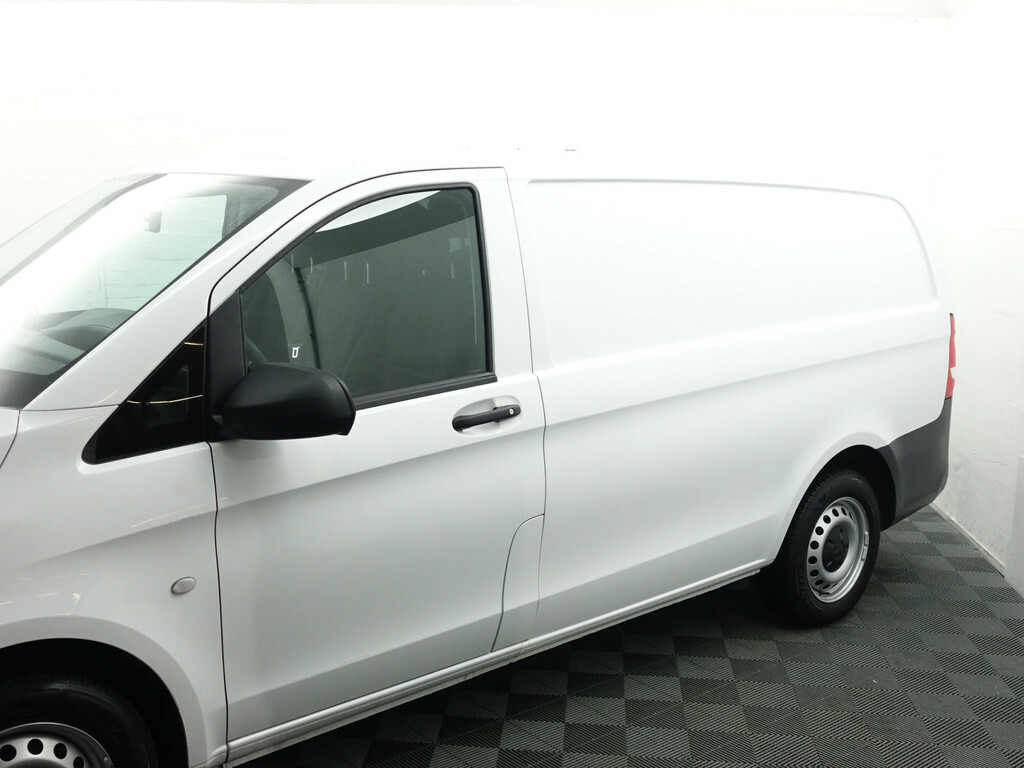 Mercedes-Benz Vito 114 CDI Lang Business Ambition | Navigatie | Climat Control | Camera | Cruise | Dynamic Select 2018