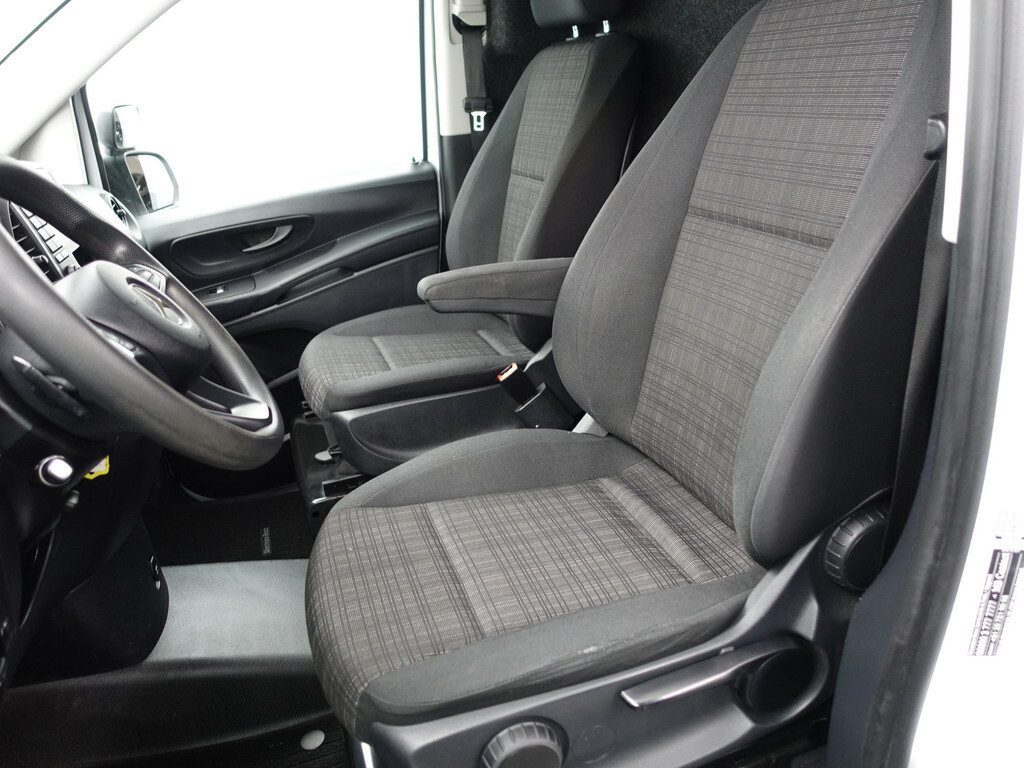 Mercedes-Benz Vito 114 CDI Lang Business Automaat - Park Assist - Clima Control - Cruise - Dynamic Select 2017
