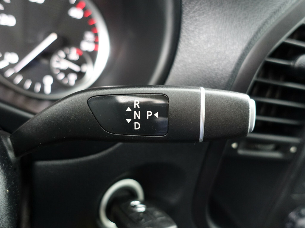 Mercedes-Benz Vito 114 CDI Lang Business Automaat - Park Assist - Clima Control - Cruise - Dynamic Select 2017