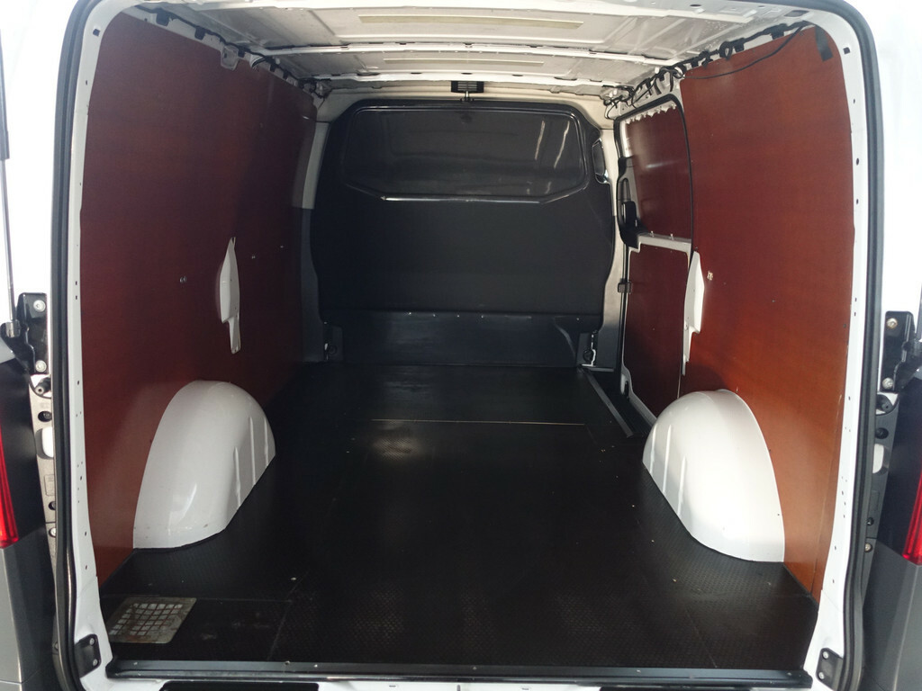 Mercedes-Benz Vito 114 CDI Lang Business Automaat - Park Assist - Clima Control - Cruise - Dynamic Select 2017