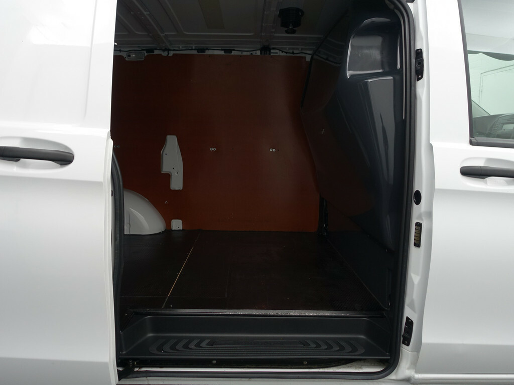 Mercedes-Benz Vito 114 CDI Lang Business Automaat - Park Assist - Clima Control - Cruise - Dynamic Select 2017