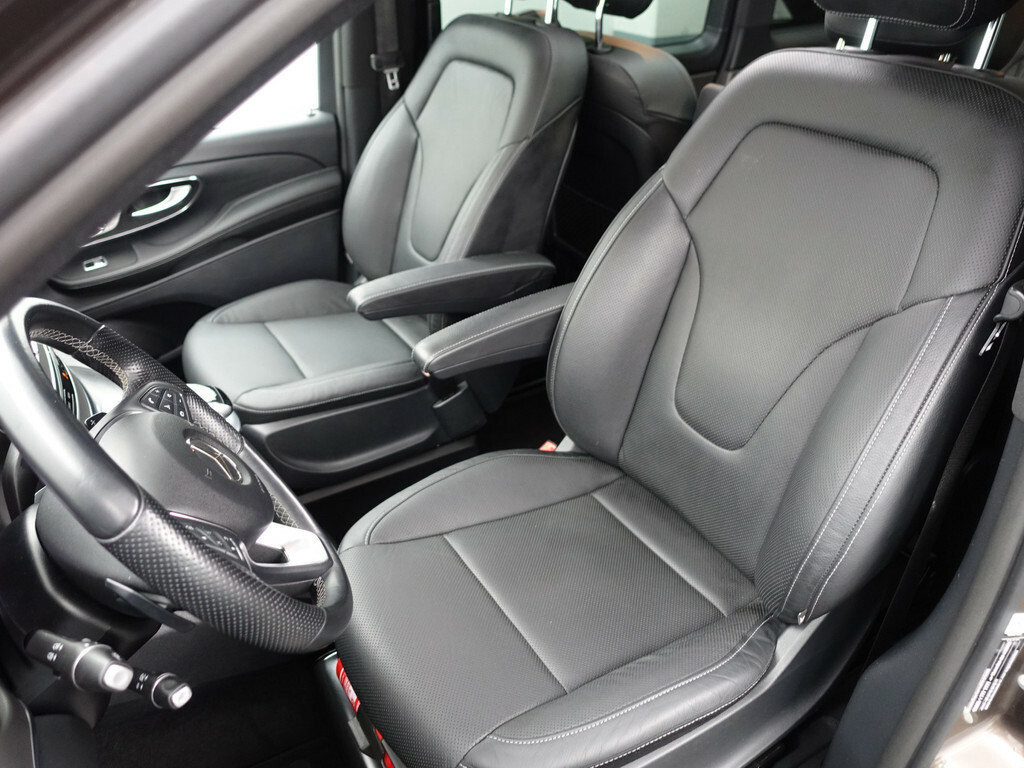 Mercedes-Benz V-Klasse 250d 4-MATIC Lang Avantgarde Aut- 7 Pers