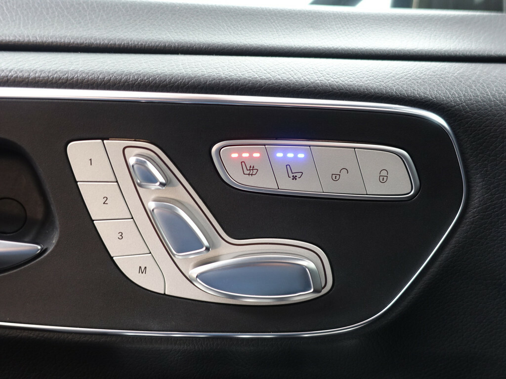 Mercedes-Benz V-Klasse 250d 4-MATIC Lang Avantgarde Aut- 7 Pers