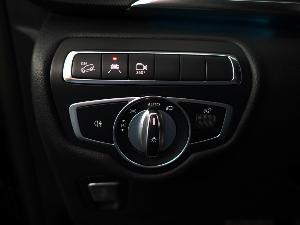 Mercedes-Benz V-Klasse 250d 4-MATIC Lang Avantgarde Aut- 7 Pers