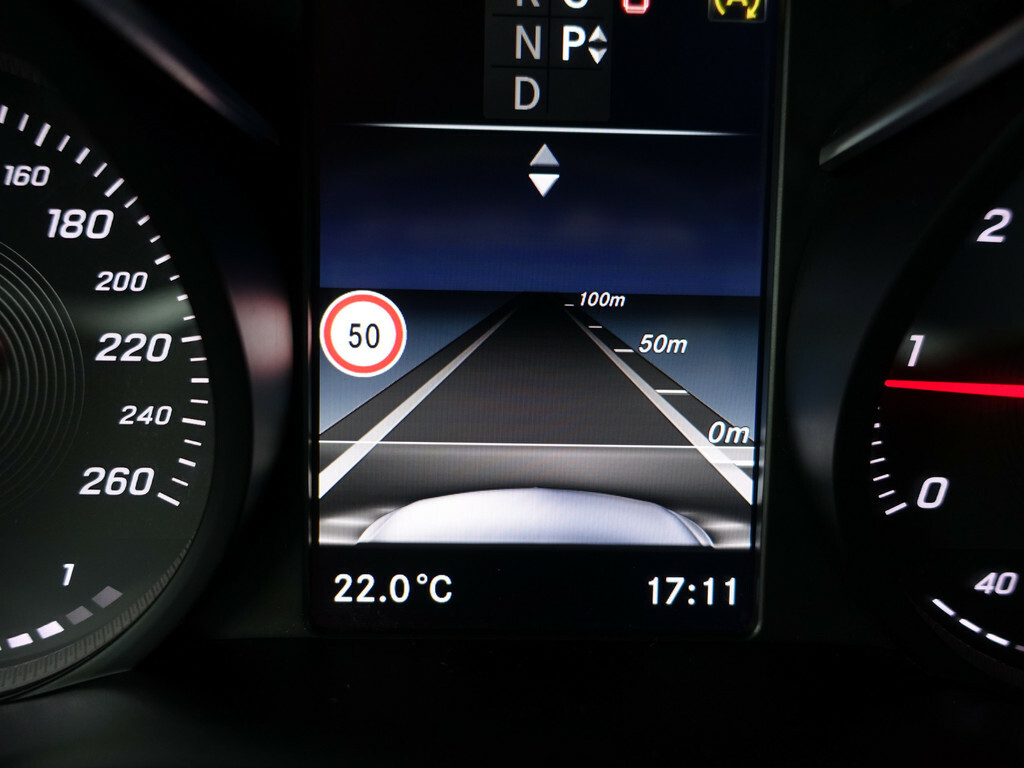Mercedes-Benz V-Klasse 250d 4-MATIC Lang Avantgarde Aut- 7 Pers