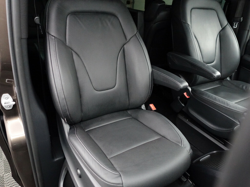 Mercedes-Benz V-Klasse 250d 4-MATIC Lang Avantgarde Aut- 7 Pers