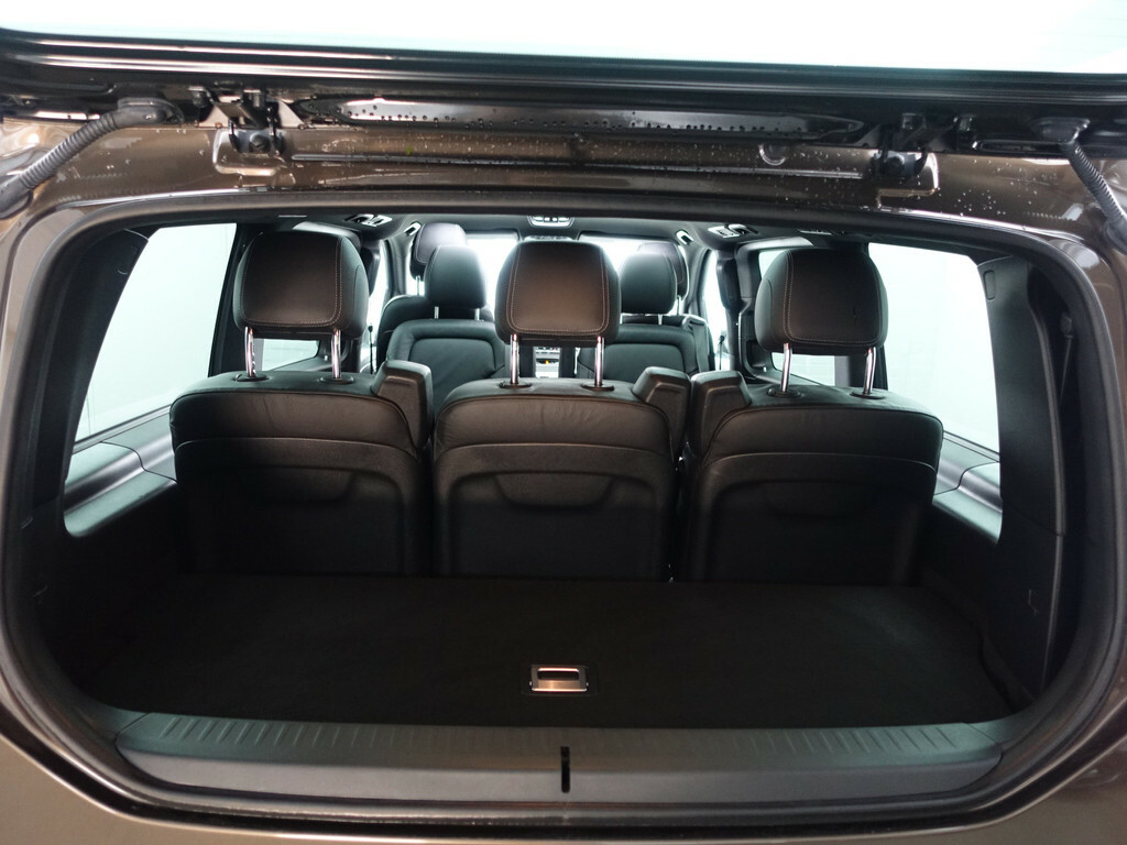 Mercedes-Benz V-Klasse 250d 4-MATIC Lang Avantgarde Aut- 7 Pers
