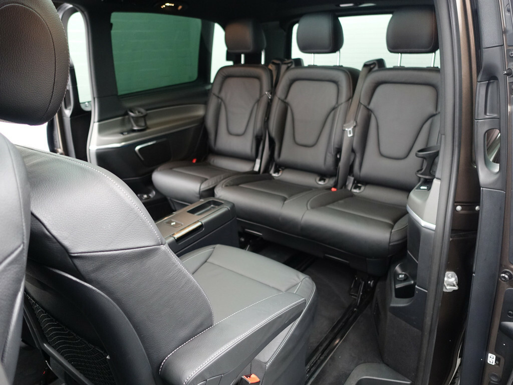 Mercedes-Benz V-Klasse 250d 4-MATIC Lang Avantgarde Aut- 7 Pers