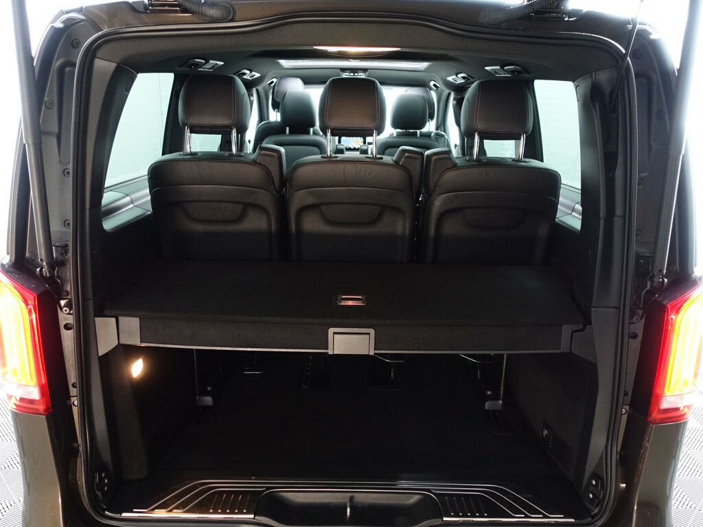 Mercedes-Benz V-Klasse 250d 4-MATIC Lang Avantgarde Aut- 7 Pers