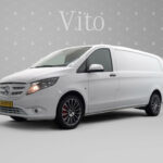 Mercedes-Benz Vito 111 CDI Extra Lang [L3 - 343] Automaat | Airco-ECC | Park Assist | Achterklep | Euro 6