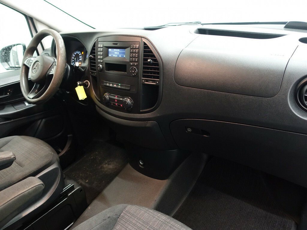 Mercedes-Benz Vito 111 CDI Extra Lang [L3 - 343] Automaat | Airco-ECC | Park Assist | Achterklep | Euro 6