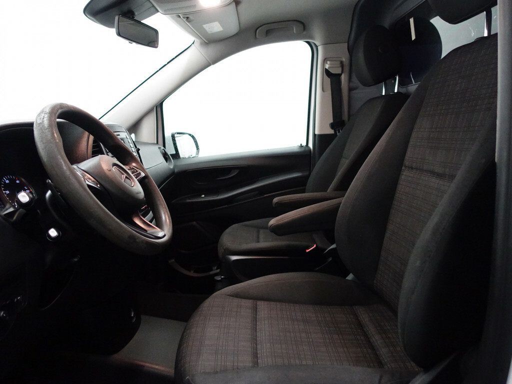 Mercedes-Benz Vito 111 CDI Extra Lang [L3 - 343] Automaat | Airco-ECC | Park Assist | Achterklep | Euro 6