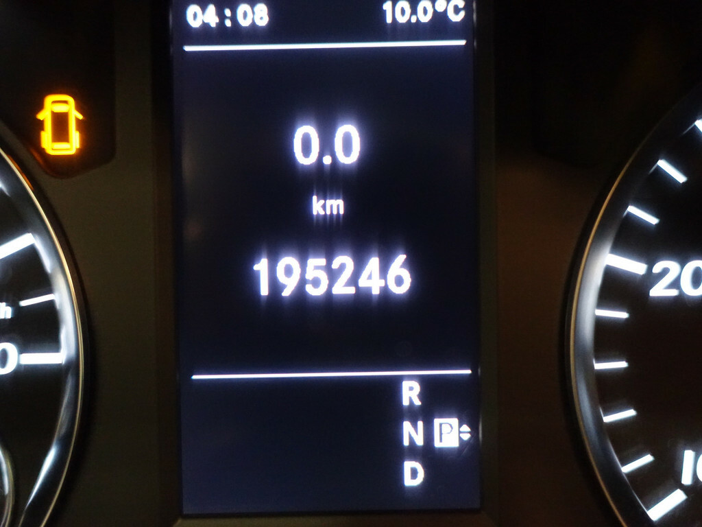 Mercedes-Benz Vito 111 CDI Extra Lang [L3 - 343] Automaat | Airco-ECC | Park Assist | Achterklep | Euro 6