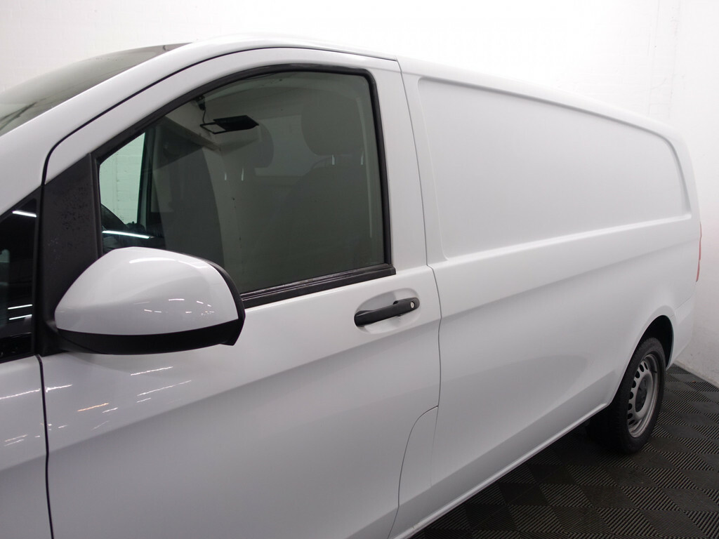 Mercedes-Benz Vito 111 CDI Extra Lang [L3 - 343] Automaat | Airco-ECC | Park Assist | Achterklep | Euro 6