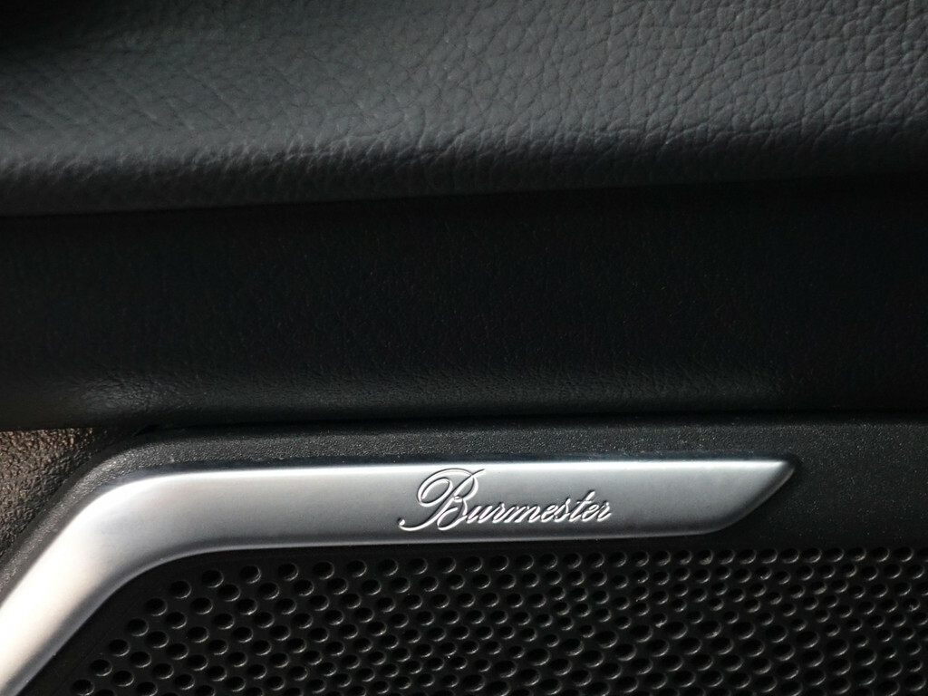 Mercedes-Benz V-klasse 300d lang amg exclusive