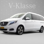 Mercedes-Benz V-Klasse bestelbus 250d Lang AMG line