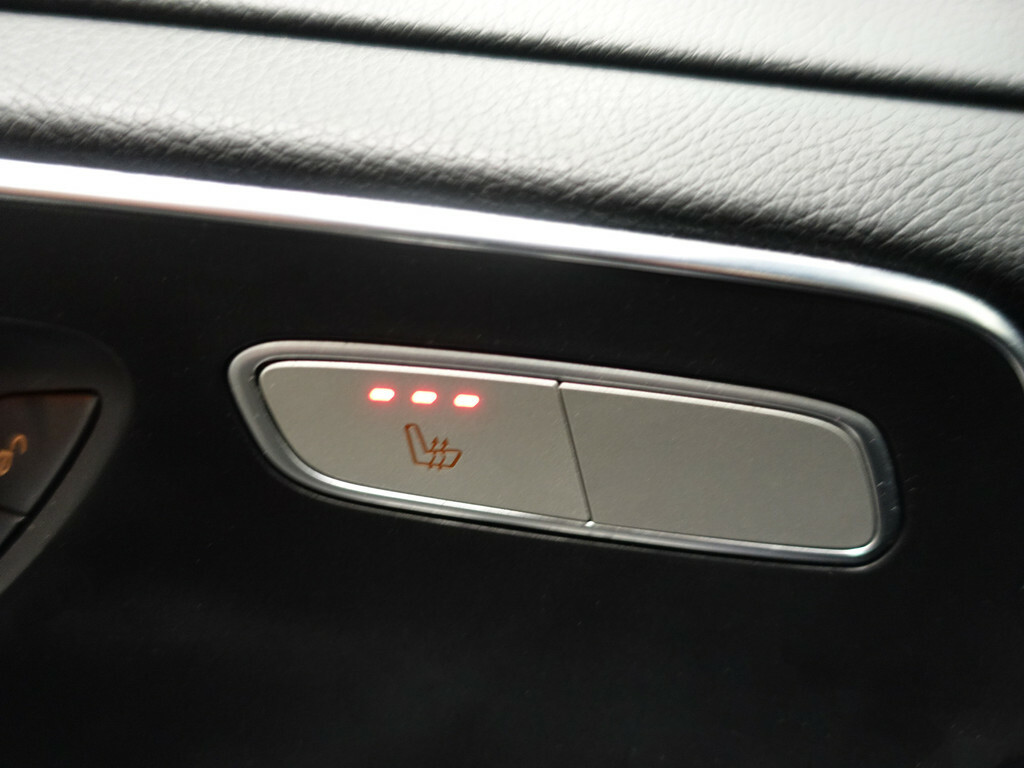 Mercedes-Benz V-Klasse bestelbus 250d Lang AMG line