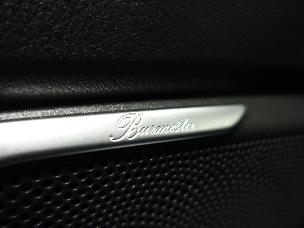 Mercedes-Benz V-Klasse bestelbus 250d Lang AMG line