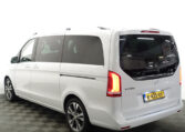 Mercedes-Benz V-Klasse 250d Lang Avantgarde Edition