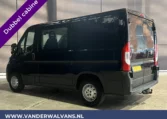 Fiat Ducato 2.3 MultiJet 130pk L1H1 Dubbele cabine 2018