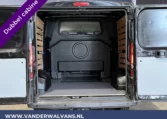 Fiat Ducato 2.3 MultiJet 130pk L1H1 Dubbele cabine 2018