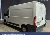 Citroën Jumper 2.0 BlueHDi L2H2 Euro6 Airco 2017