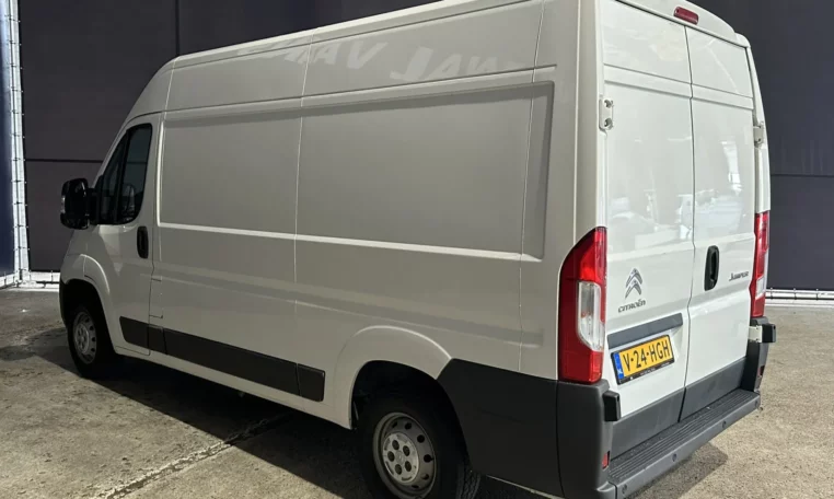 Citroën Jumper 2.0 BlueHDi L2H2 Euro6 Airco 2017
