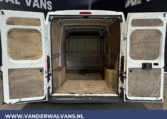 Citroën Jumper 2.0 BlueHDi L2H2 Euro6 Airco 2017