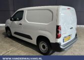 Bluetooth-telefoonvoorbereiding