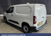 Parkeersensoren