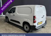 parkeersensoren
