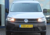 Airco / Bluetooth / Betonplex laadruimte