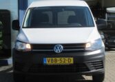 Airco / Bluetooth / Betonplex laadruimte
