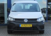 Airco / Bluetooth / Betonplex laadruimte
