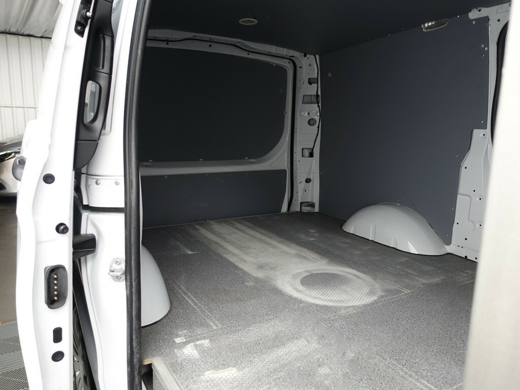 Mercedes-Benz Vito 116 CDI Lang - Lengte 2 -Automaat - 164 pk -dubbele schuifdeur -ecc - park lane assist - 2016