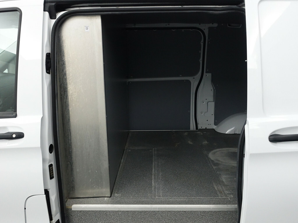 Mercedes-Benz Vito 116 CDI Lang - Lengte 2 -Automaat - 164 pk -dubbele schuifdeur -ecc - park lane assist - 2016