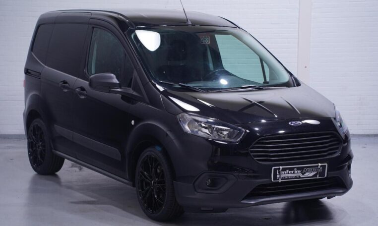 - p/mnd Airco 17" LMV