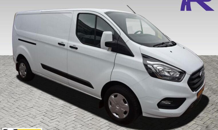 Ford TRANSIT CUSTOM 300 2.0 TDCI L2H1 Trend AIRCO 3 ZITS 130 PK 2700 KG Trekgewicht