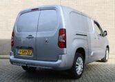 Betonplex vloer