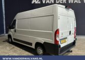 parkeersensoren