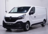 LED Koplampen Cruise Control