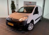 - subsidie!! | 49kW | Airco | Cruise | Bluetooth | Prijs ex Btw | ¤2.000