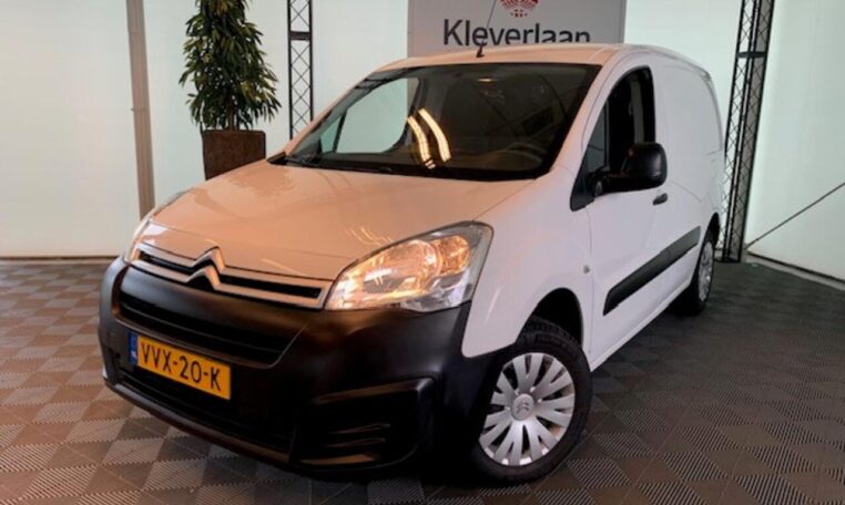 - subsidie!! | 49kW | Airco | Cruise | Bluetooth | Prijs ex Btw | ¤2.000