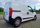 Navi & Slechts 35000 km !