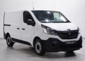 Keyless Entry PDC achter