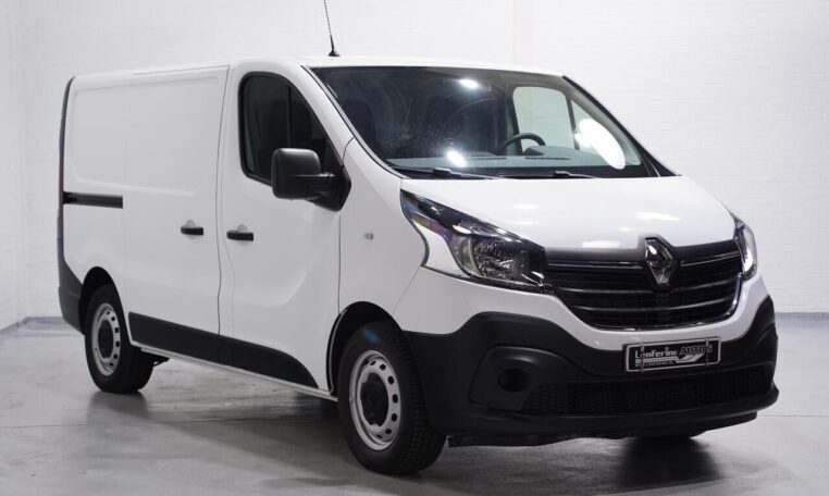 Keyless Entry PDC achter
