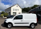 Kast inbouw
