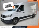Volkswagen CRAFTER 2.0 TDI L3H3 /L2H2 102pk Airco Cruise control Trekhaak Bluetooth Euro6